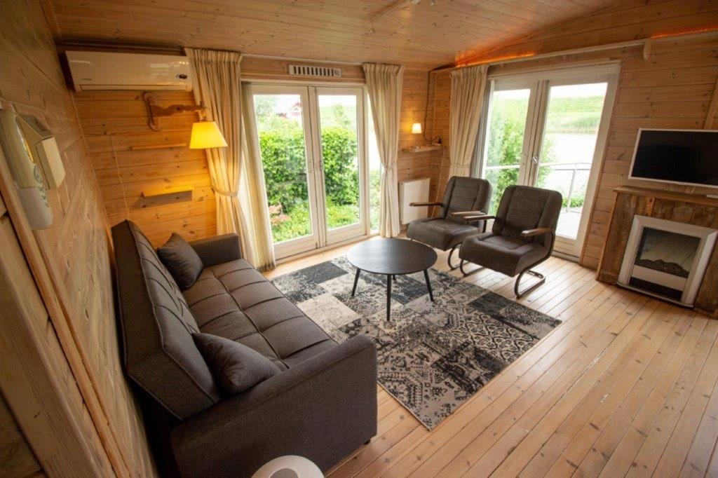 Chalet Esra 190 سينت انالاند المظهر الخارجي الصورة