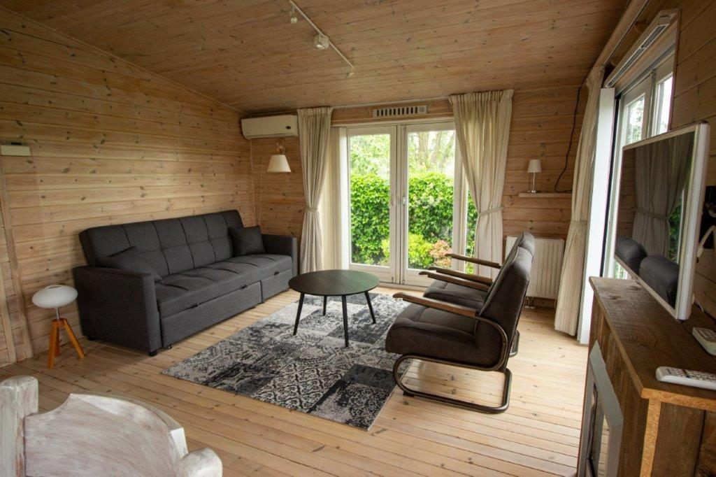 Chalet Esra 190 سينت انالاند المظهر الخارجي الصورة