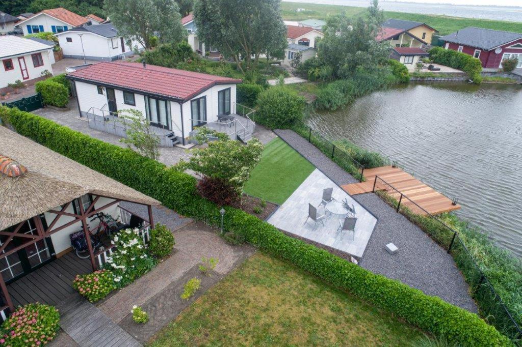 Chalet Esra 190 سينت انالاند المظهر الخارجي الصورة