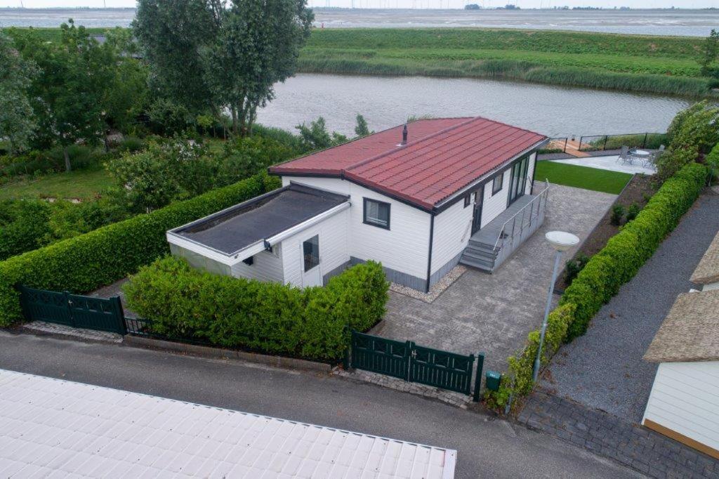 Chalet Esra 190 سينت انالاند المظهر الخارجي الصورة