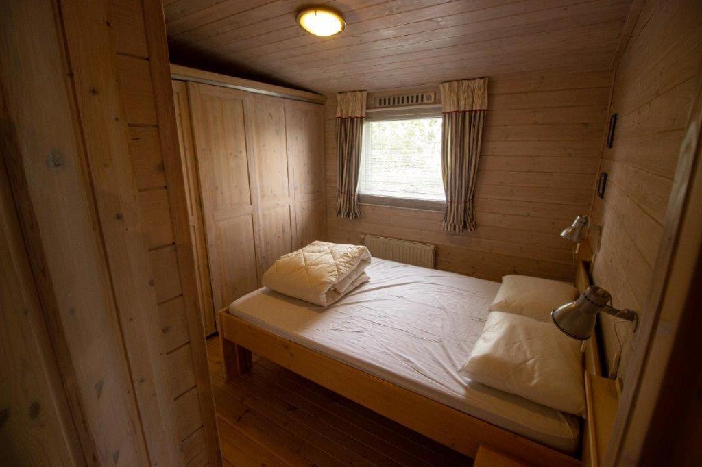 Chalet Esra 190 سينت انالاند المظهر الخارجي الصورة