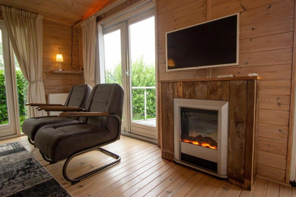 Chalet Esra 190 سينت انالاند المظهر الخارجي الصورة